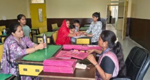 जब शिक्षक और अभिभावक आए एक मंच पर, बच्चों के उज्ज्वल भविष्य पर हुई सार्थक चर्चा