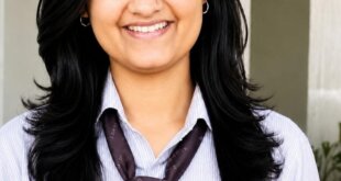 बीआईएमटी की छात्रा अंबिका शर्मा ने बीएससी बायो में 84% अंक पाकर जनपद में किया टॉप