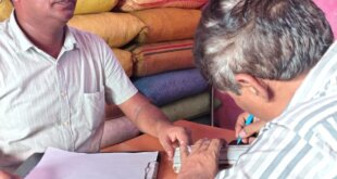 खाद्य प्रतिष्ठानों पर रेट लिस्ट प्रदर्शित करना अनिवार्य, खाद्य सुरक्षा विभाग ने चलाया विशेष अभियान
