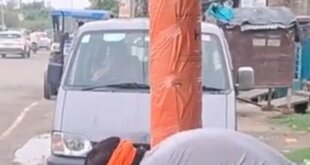 बिल्सी में आगामी कांवड़ यात्रा को सुरक्षित और निर्बाध संपन्न कराने के लिए स्थानीय प्रशासन पूरी तरह अलर्ट