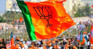 भाजपा का बूथ अध्यक्ष सम्मेलन कल, जनपद की छहों विधानसभाओं में जुटेगी सांगठनिक ताकत