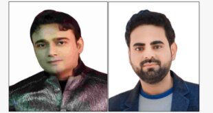उद्गम पोर्टल’ के लिए जनपद के दो शिक्षकों का नवाचार प्रदेश स्तर पर चयनित