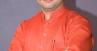हरेंद्र आर्य आर्य वीर दल के जिला संचालक नियुक्त हुए*   *आर्य वीरांगना दल की जिला संचालक बनी श्रीमती अलका आर्य*