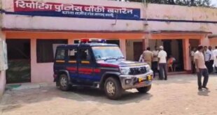 कावड़ यात्रा से पहले रास्तों पर भारी अतिक्रमण और पुलिस की उदासीनता से शिव भक्तों व ग्रामीणों में आक्रोश