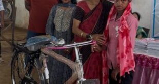 वृंदा कोल्ड स्टोरेज पर स्व. डा. अजय अग्रवाल बगिया बालों की 14 वीं पुण्यतिथि पर श्रद्धांजलि सभा आयोजित की