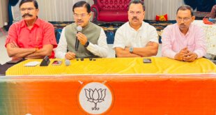 बदायूँ को मिली एक और ऐतिहासिक रेल सौगात, बी.एल. वर्मा कल उझानी से नई रेल सेवा को दिखाएंगे हरी झंडी