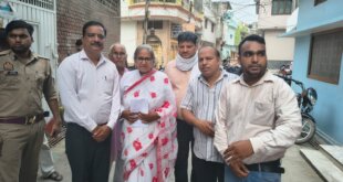 माध्यमिक शिक्षा राज्य मंत्री से शिष्टाचार भेंट, विषय विशेषज्ञों को पुरानी पेंशन व 5 लाख तक मुफ्त इलाज पर जताया आभार*