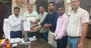 बीएसए से कांवड़ यात्रा के दौरान शनिवार-सोमवार अवकाश समेत विभिन्न समस्याओं पर शिक्षक संघ ने की चर्चा