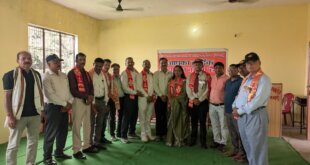 कारगिल विजय दिवस: ‘याद करो कुर्बानी’ कार्यक्रम में शहीदों को दी गई श्रद्धांजलि
