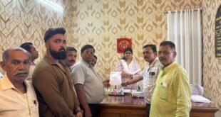सावन माह और कावड़ यात्रा के दौरान मांस, मछली और मदिरा की दुकानों को बंद रखने की मांग