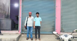 फर्जी अस्पताल पर स्वास्थ्य विभाग का शिकंजा, एसआर हेल्थ केयर सेंटर सील
