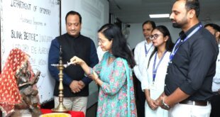 टीएमयू ऑप्टोमेट्री छात्रों को ड्राई आई से बचाव के टिप्स