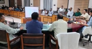डेयरी कॉन्क्लेव में 28 लाभार्थियों को वितरित किए गए चयन-पत्र