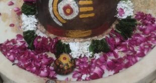ब्रह्म मुहूर्त में हुआ बाबा भोलेनाथ का भव्य श्रृंगार
