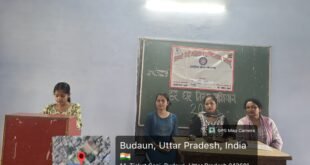 हर घर तिरंगा अभियान-2026 के अंतर्गत ‘स्वतंत्रता आंदोलन में महिलाओं का योगदान