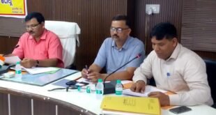 11 से 25 अगस्त तक चलेगा मिशन सेफ फ्यूचर 2.0 अभियान