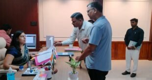 सीडीओ ने दिए पात्रों तक योजनाओं का लाभ पहुंचाने के निर्देश
