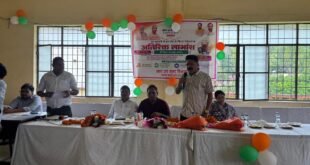 प्रदेश सरकार ने उचित दर विक्रेताओं के लाभांश को 90 से बढ़कर 125 रुपए प्रति कुंतल कर दिया