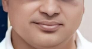 इंतजार हुसैन बदायूं सदर विधानसभा से प्रत्याशी घोषित