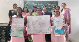 शेली से टेनिसन तक साहित्य में दिखी रोमांटिक आदर्शवाद से विक्टोरियन चेतना की यात्रा