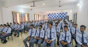 बीआईएमटी कॉलेज में एड्स जागरूकता सत्र आयोजित