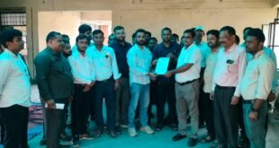 सैदपुर में अमन कमेटी की बैठक, सौहार्द से त्योहार मनाने की अपील