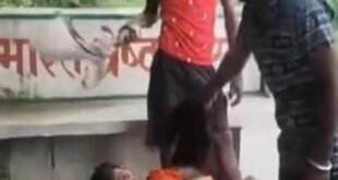 सड़क हादसे में घायल कांवड़िए पवन की इलाज के दौरान मौत
