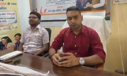 नशे से दूरी, खेलों से दोस्ती! 26 को होंगी जिला स्तरीय प्रतियोगिताएं