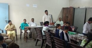 संस्कृत के ज्ञान से समृद्ध होगी नई पीढ़ी, विद्वानों ने बताया भाषा का महत्व