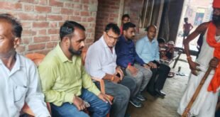 राजेश कोरी की मौत के मामले में न्यायिक जांच की मांग