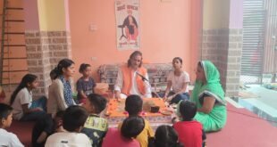 नेपाल की प्राकृतिक त्रासदी पर जताई चिंता, पर्यावरण संरक्षण का दिया संदेश