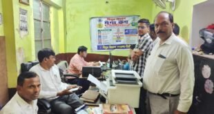 मेगा कैंप में बिजली उपभोक्ताओं की समस्याओं का हुआ समाधान