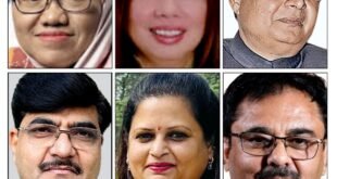 टीएमयू की वैश्विक एफडीपी में सतत विकास लक्ष्यों पर गहन मंथन