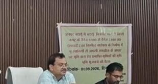 बिल्सी को जल्द मिलेगी जाम से राहत, बाईपास निर्माण को लेकर किसानों से सीधा संवाद