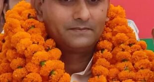 समाजवादी युवजन सभा बदायूँ की जिला कार्यकारिणी घोषित, नरोत्तम सिंह यादव बने जिलाध्यक्ष