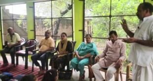 गुरुकुल महाविद्यालय सूर्यकुंड में हर्षोल्लास से मना शिक्षक दिवस, विद्यार्थियों ने दी मनमोहक प्रस्तुतियां