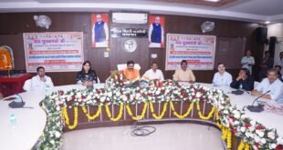 शिक्षक समाज और राष्ट्र निर्माण के महत्वपूर्ण स्तंभ: मुख्यमंत्री