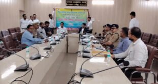 बदायूँ में 12 सितम्बर को सजेगी राष्ट्रीय लोक अदालत, आपसी सुलह से होगा मुकदमों का निस्तारण