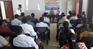ब्लॉक अम्बियापुर और इस्लामनगर में बाल कल्याण एवं संरक्षण समिति की बैठक आयोजित