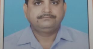 एपीएम (पी.जी.) कॉलेज, उझानी में डॉ. जितेंद्र सिंह राणा बने नए चीफ प्रॉक्टर
