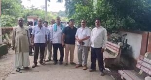 दहेज उत्पीड़न के आरोप में विवाहिता की मौत, चार के खिलाफ तहरीर
