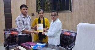 विकास खण्ड बिसौली तथा आसफपुर में महिला कल्याण विभाग द्वारा संचालित योजनाओं की कार्यशाला का आयोजन।*