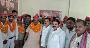 बिल्सी में दो दर्जन से अधिक लोगों ने ली सपा की सदस्यता