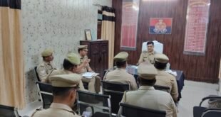 एएसपी ग्रामीण ने विवेचनाओं की समीक्षा कर दिए आवश्यक निर्देश