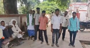 नवविवाहिता की फांसी लगाने से मौत, मायके पक्ष ने दी तहरीर