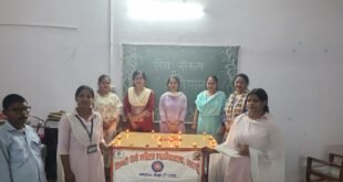 सेवा सुरक्षा और सम्मानजनक वेतन की मांग: स्ववित्तपोषित शिक्षकों ने कैशलेस चिकित्सा योजना के बहिष्कार का किया ऐलान