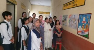 राजकीय महाविद्यालय बदायूं और बिसौली में ‘सेवा संकल्प अभियान
