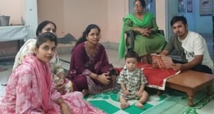 दसलक्षण पर्व : सुगंध दशमी पर्व पर धूप की खुशबू से महके जिनालय, मनोहारी झांकियों से सजे मंदिर
