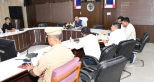 एक अक्टूबर से ओवरलोड स्कूली वाहनों पर होगी कार्रवाई