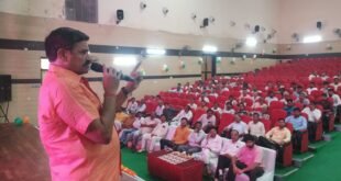 मुख्यमंत्री कृषक समृद्धि योजना का शुभारंभ